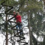 Spaß und Abenteuer im Outdoorpark Oxenkopf