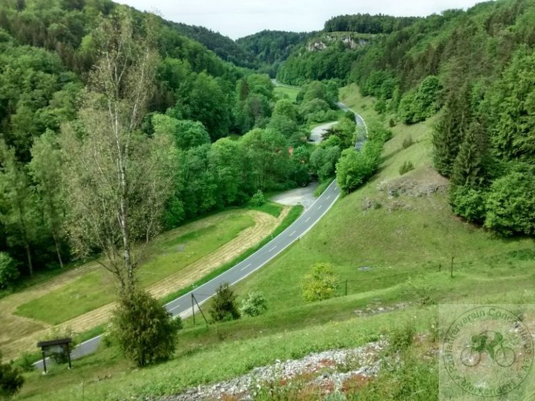 Bezirkswanderfahrt nach Altenkunstadt