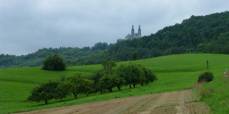 Bezirksfahrt nach Stetten