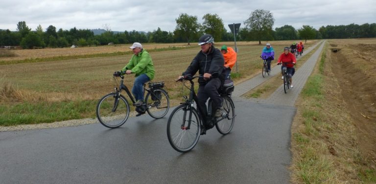 Jahresabschlussfahrt 2018