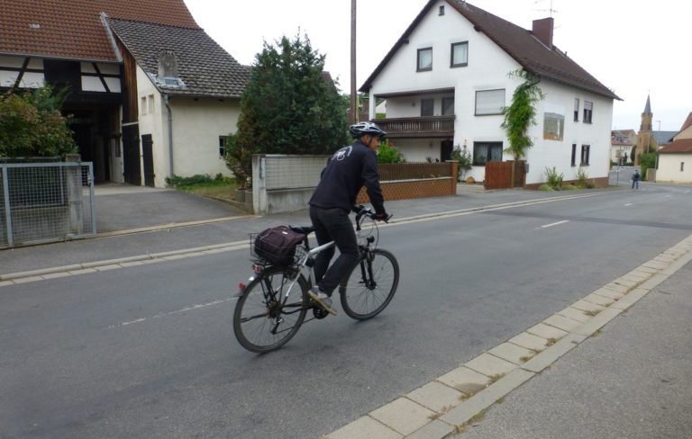 Saison- Abschlussfahrt nach Höfen