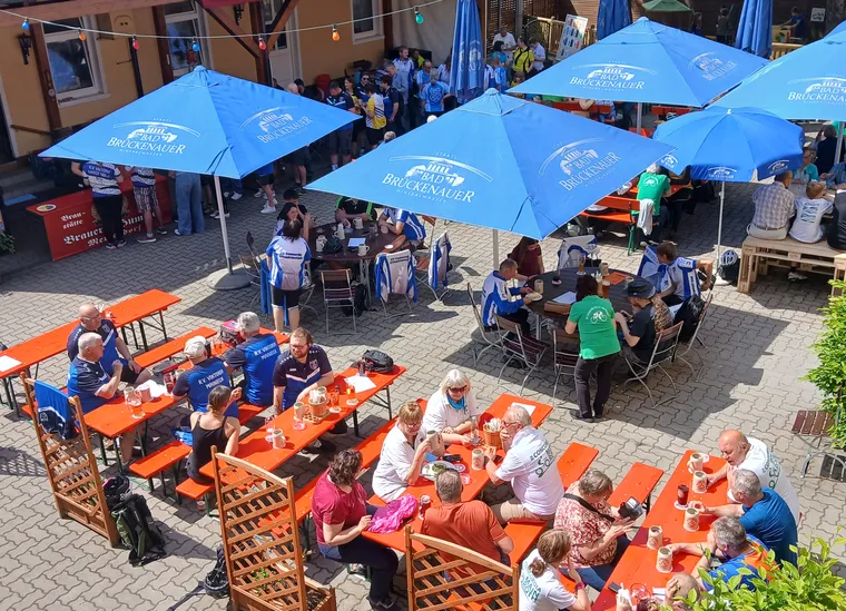 Radlertag 2026 in Merkendorf